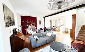Villa Sainte Claire