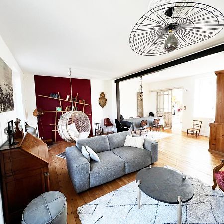 Villa Sainte Claire Extérieur photo