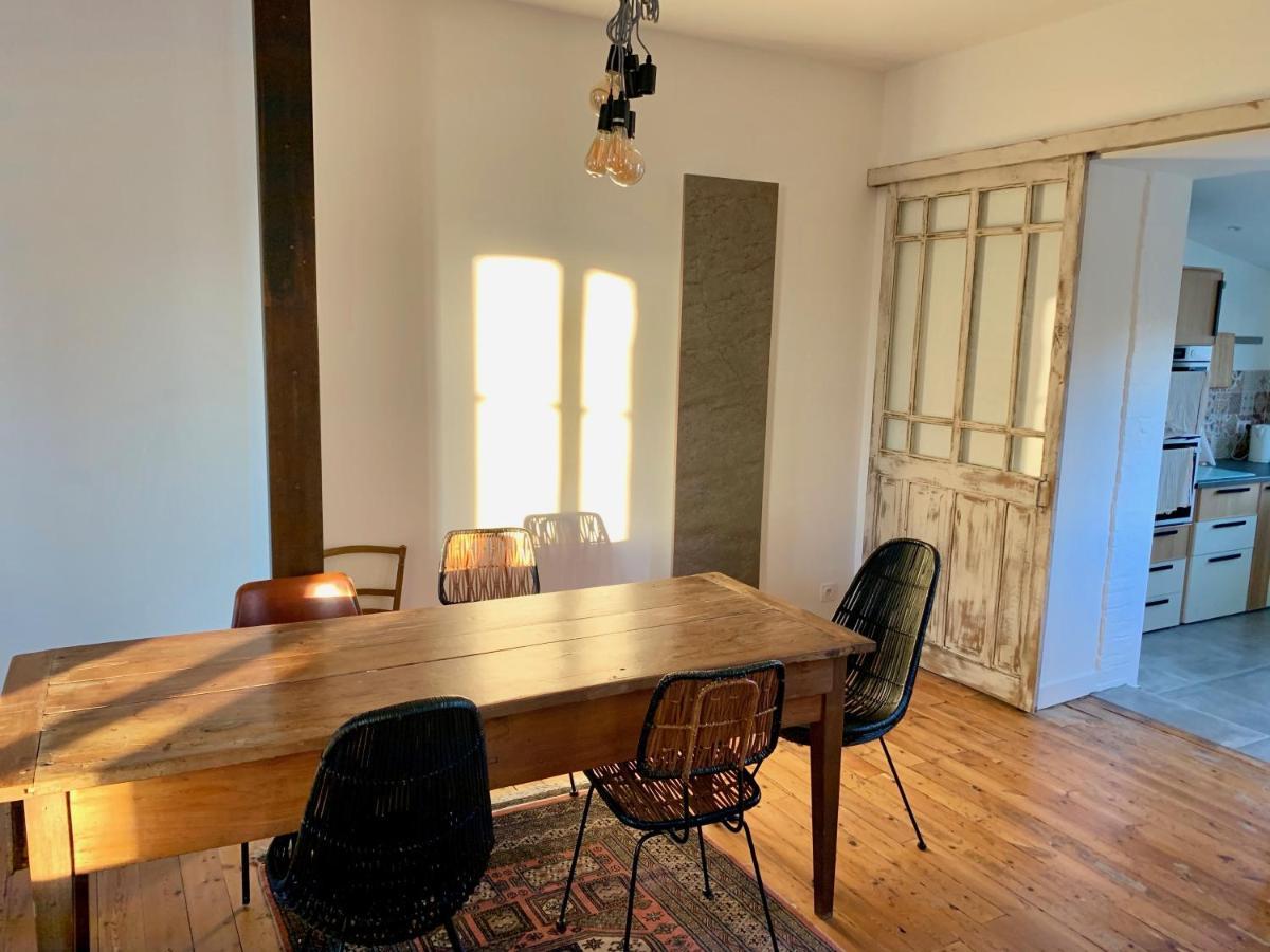 Villa Sainte Claire Extérieur photo