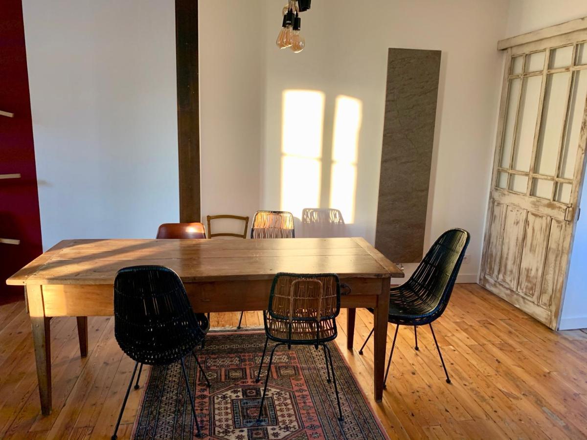 Villa Sainte Claire Extérieur photo