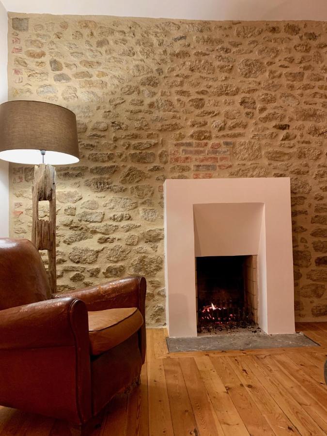 Villa Sainte Claire Extérieur photo