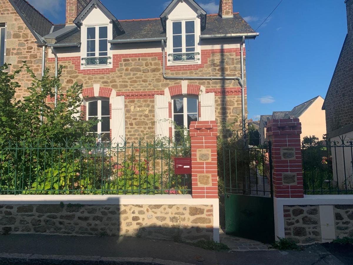 Villa Sainte Claire Extérieur photo