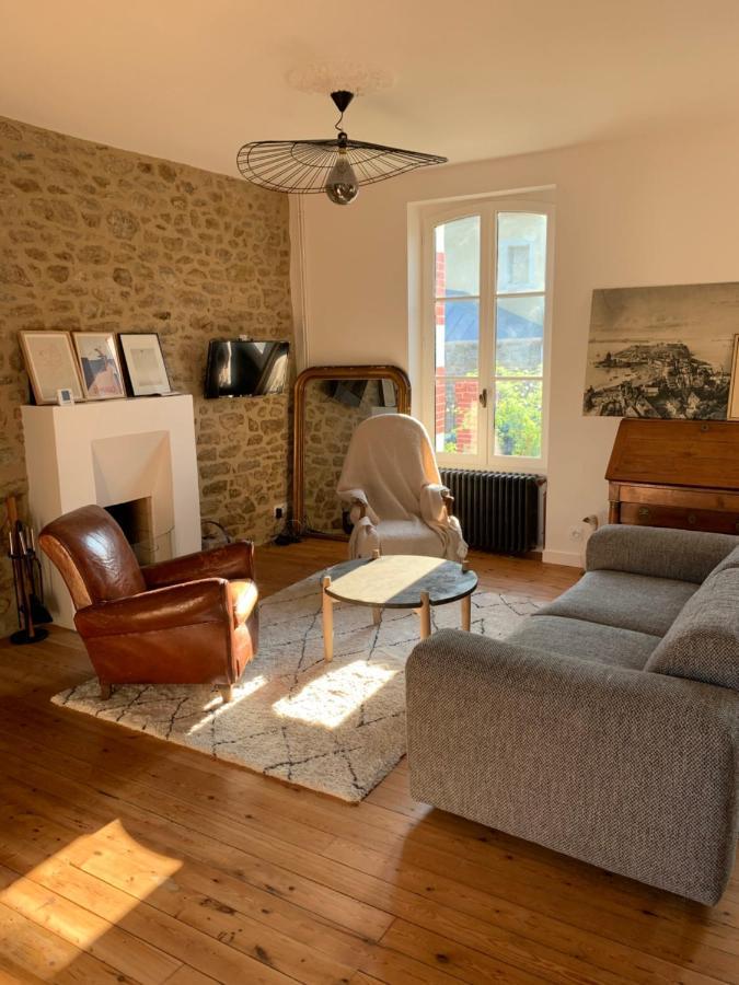 Villa Sainte Claire Extérieur photo