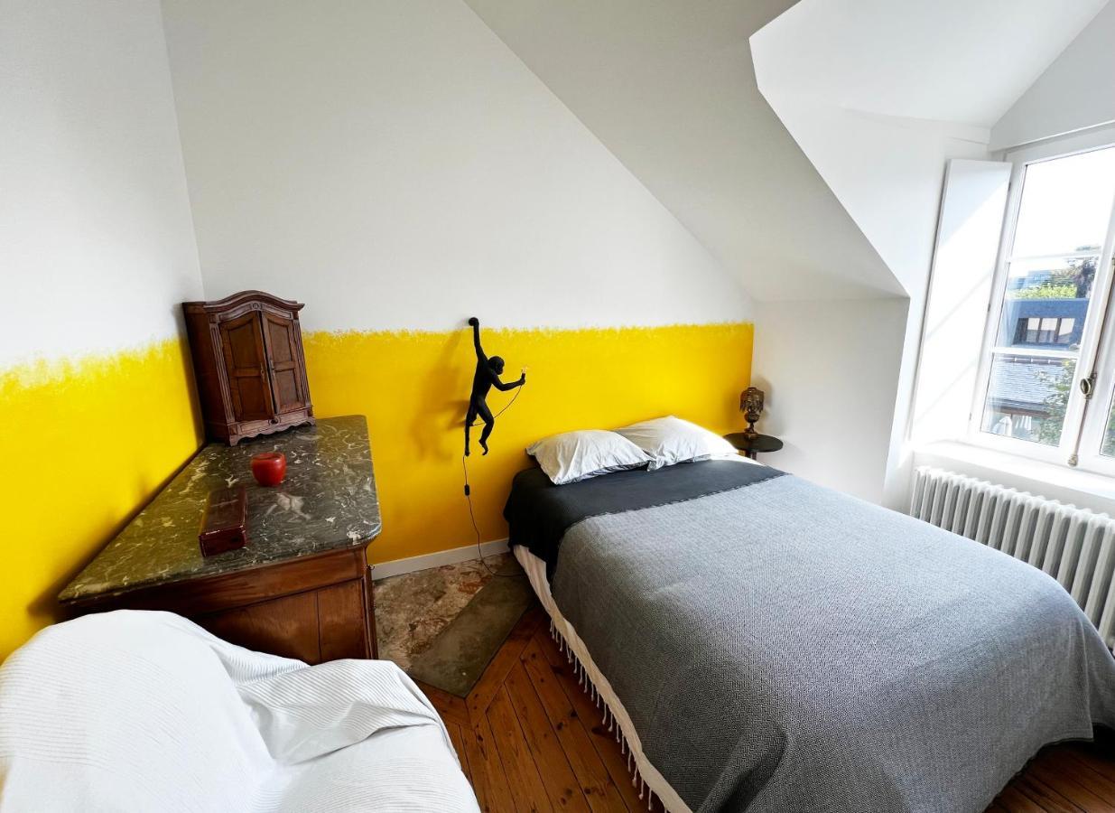Villa Sainte Claire Extérieur photo