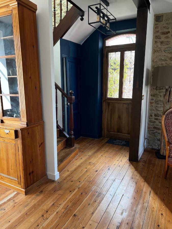 Villa Sainte Claire Extérieur photo