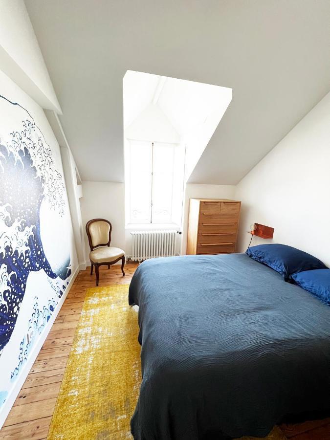 Villa Sainte Claire Extérieur photo