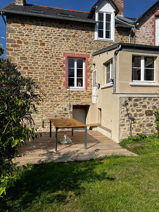Villa Sainte Claire Extérieur photo