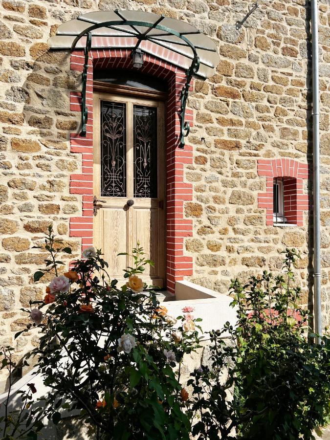 Villa Sainte Claire Extérieur photo