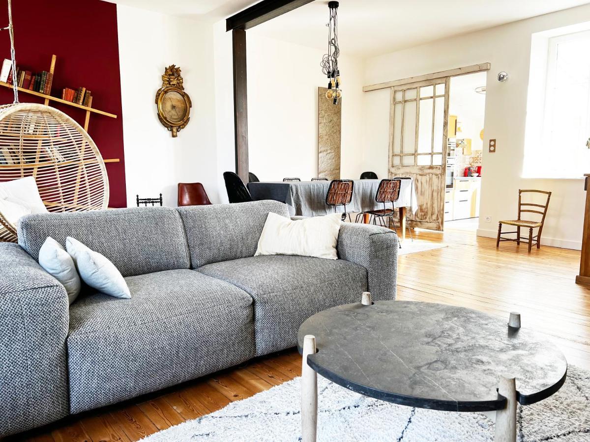 Villa Sainte Claire Extérieur photo