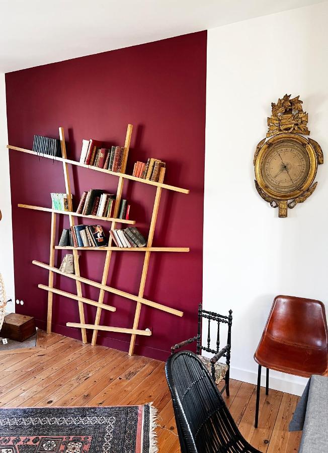 Villa Sainte Claire Extérieur photo